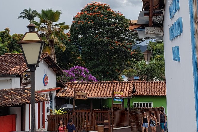 Pirenópolis, the charming baroque city inaugurated in 1723 in the gold cycle - Salto Corumbá and Serra dos Pirineus Waterfalls: Pack for Cold Water and Good Shoes