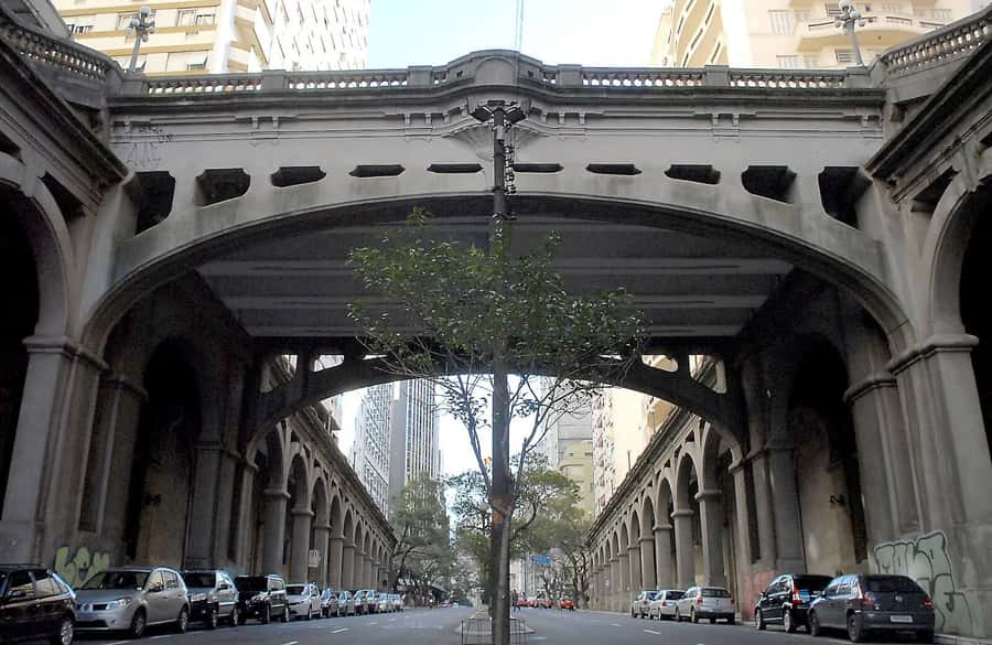 Porto Alegre: Private Citytour na Capital dos Gaúchos - Nossa Senhora das Dores, Matrix Square, and the Cathedral side of town