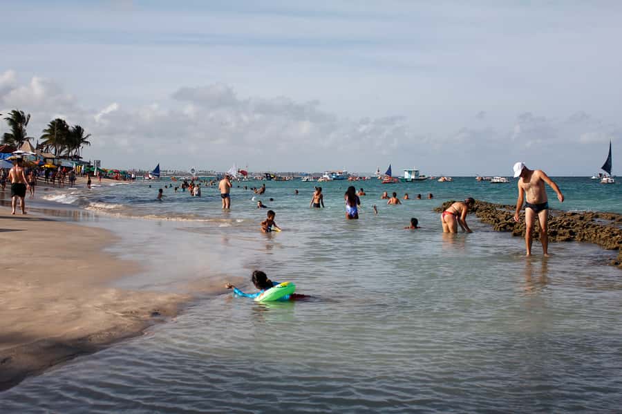 Porto Galinhas Full Day Tour - Value Check: Is $36 Worth It, and What Makes It a Smart Deal?