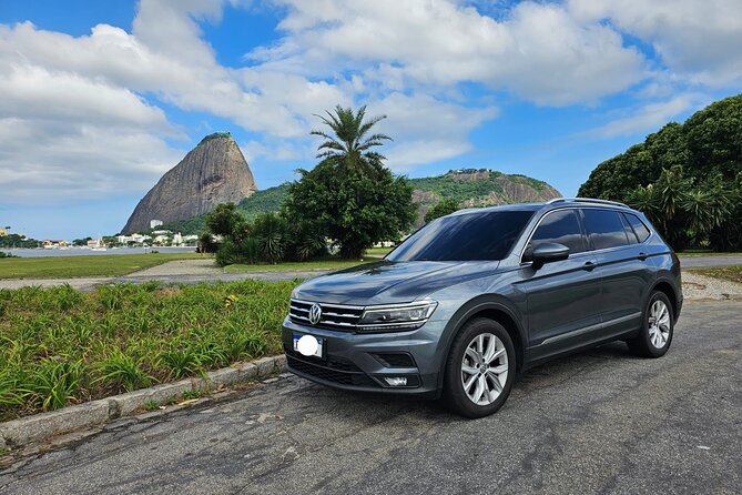 Private and Customizable Tour in Rio de Janeiro - Private scheduling beats the Rio tour stampede