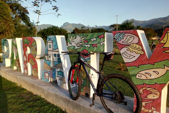 Private Bike Tour in Paraty - Price and value: what $63.64 actually buys you