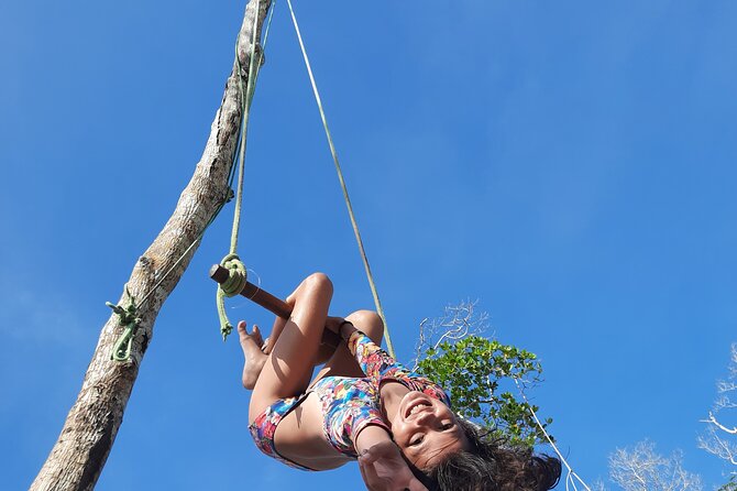 Private Bugue Tour on the West Coast of Jericoacoara - Guide and Driver Quality: What Makes the Difference