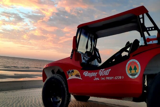 Private Bugue Tour on the West Coast of Jericoacoara - Meeting Point and Timing: When to Show Up in Jericoacoara