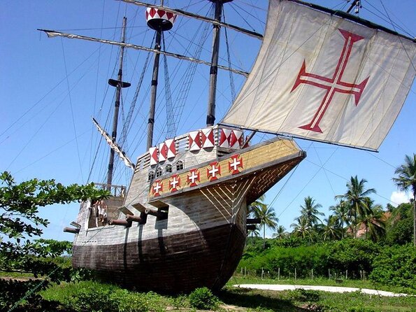 Private City Tour in Porto Seguro - Key Highlights at a Glance
