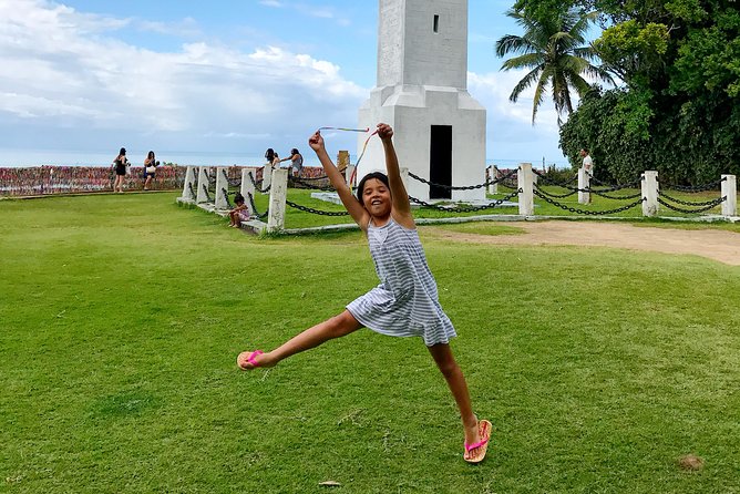 Private City Tour in Porto Seguro - The Best Part: Coconut Water Views, Cocoa Tastings, and Cocadas