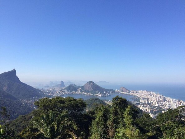 Private Custom Hidden Gems tour: Your Amazing Second Day in Rio! - Key things that make this private Rio day worth your time
