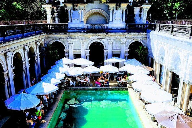Private Custom Hidden Gems tour: Your Amazing Second Day in Rio! - Why this second-day Rio plan works