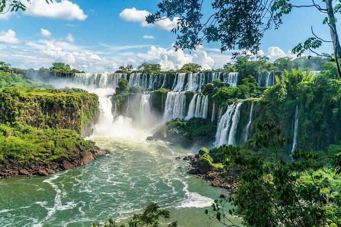 Private Day trip: Both sides of Iguazu Falls - Key points before you go