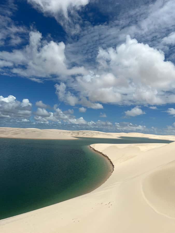 Private full day: Lencois Maranhenses National Park Tour - FAQ