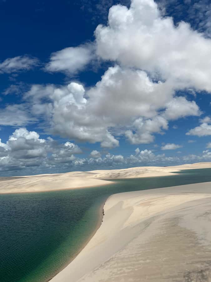 Private full day: Lencois Maranhenses National Park Tour - Price and value for a group up to 9 people