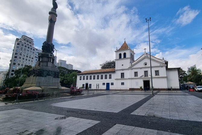 Private Half-Day Guided Tour to São Paulo - Price and value: $349 per group and when it makes sense