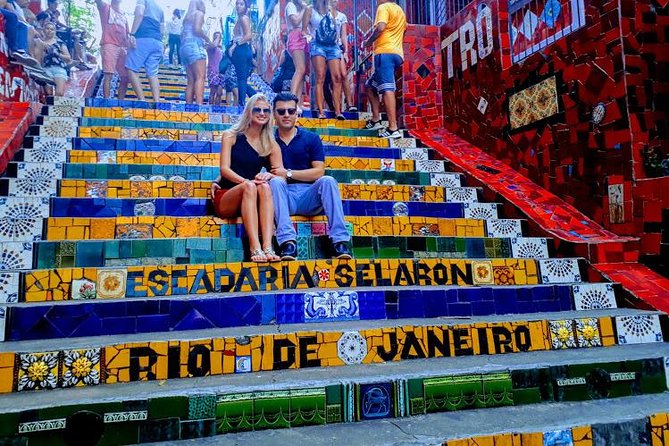Private Half-Day Must Sees: Your Last Minute Booking in Rio! - Corcovado and Christ the Redeemer, with train time through Tijuca