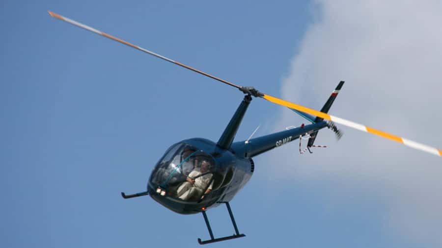 Private Helicopter tour - Rio de janeiro in 20min - Key points to know before you go