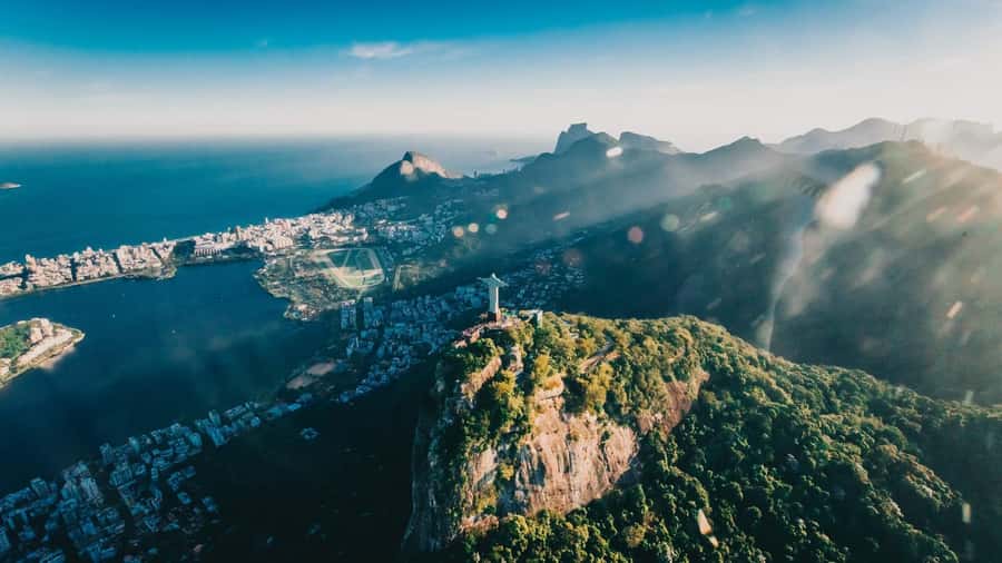Private Helicopter tour - Rio de janeiro in 20min - Weather and route changes, plus how to plan without stress