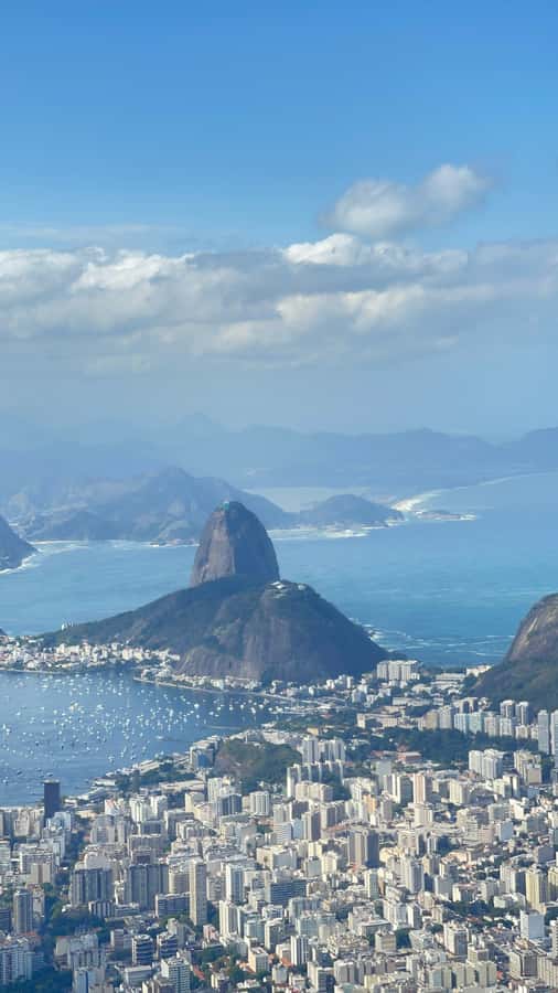 Private Helicopter tour - Rio de janeiro in 20min - Value check: is $180 per person worth a 20-minute helicopter?