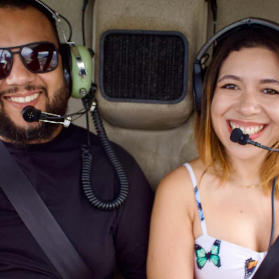 Private Helicopter tour - Rio de janeiro in 20min - Who this tour fits best in Rio