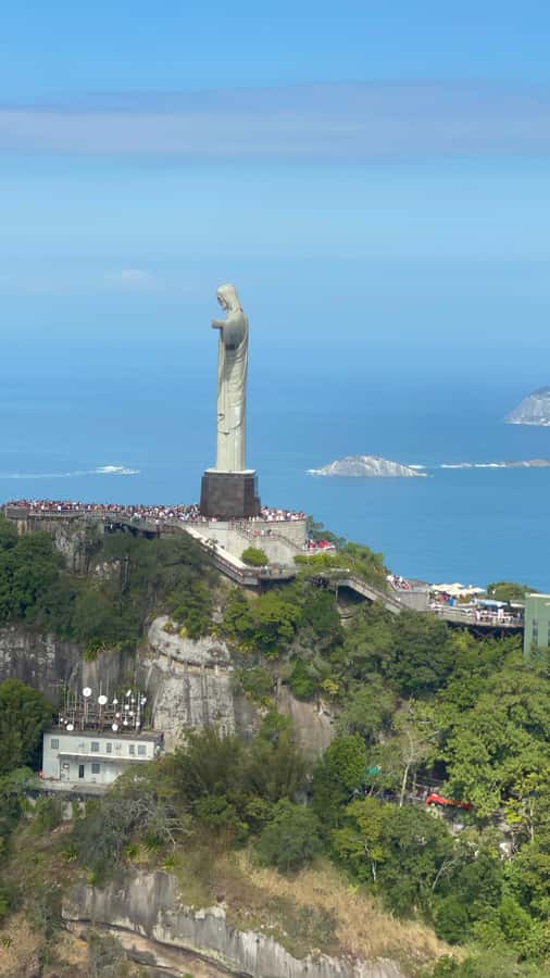 Private Helicopter tour - Rio de janeiro in 20min - Comfort details that matter once you’re at the airport