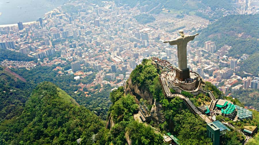 Private Helicopter tour - Rio de janeiro in 30min - Urca, Red Beach, and Rodrigo de Freitas Lagoon: the city with water systems