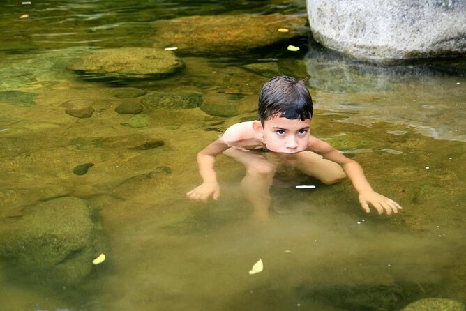 Private Jeep Tour with All Prices Included by PARATY TOURS - Key highlights before you go