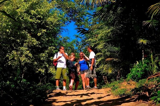 Private Jeep Tour with All Prices Included by PARATY TOURS - Price, admissions, and what $299 per group really buys