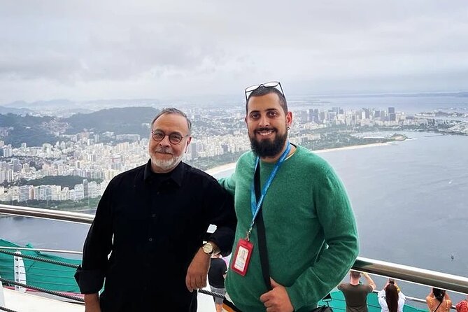 Private Rio Tour: Christ the Redeemer, Sugarloaf & Selarón Steps - Price and value: what $194.07 really covers, and what it does not