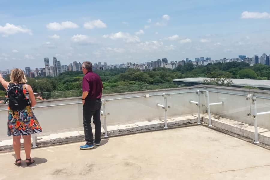 Private São Paulo City Tour - How much it costs, and why it can be good value
