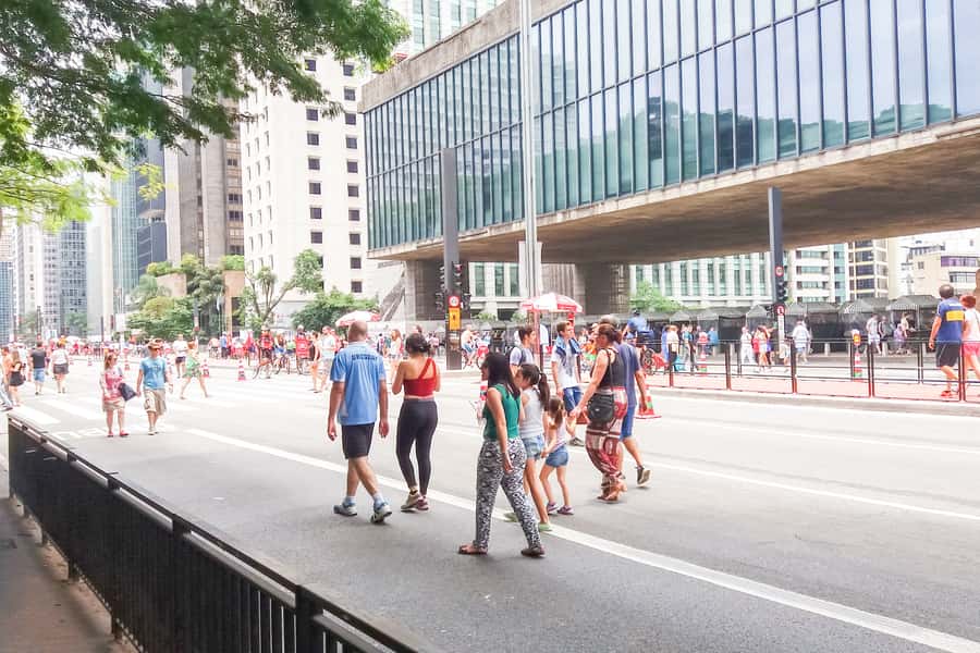 Private São Paulo City Tour - The guide makes or breaks the day: names you’ll want to request