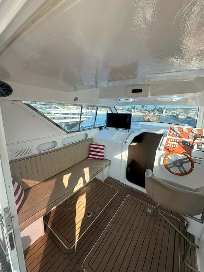 Private speedboat tour in Rio de Janeiro - Price and value: $600 per group, up to 15 people