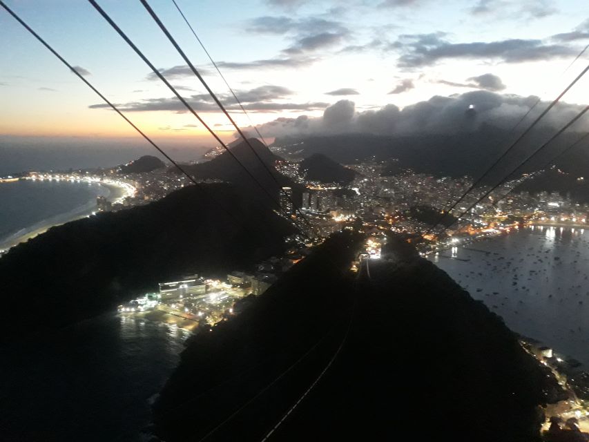 Private Sugar Loaf with fast pass ticket and Hotel Pick up - Fast Pass and Separate Entrance, Why It Matters in Real Life