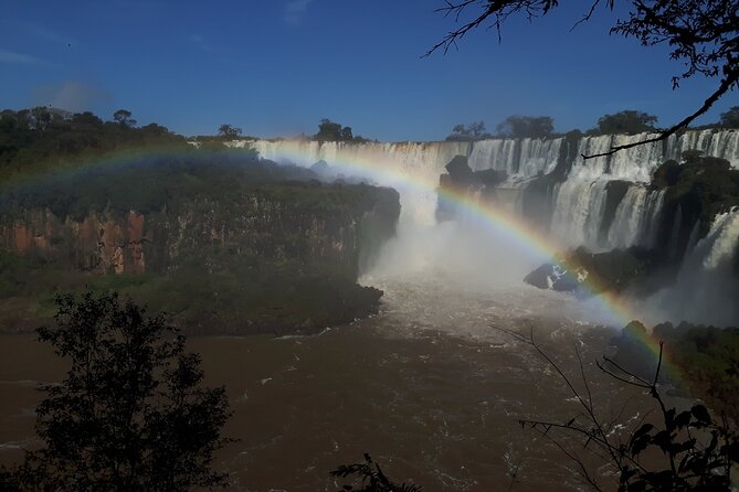 Private Tour Argentinean side of Iguazu Falls - Devil’s Throat closure on the Argentine side, and where to see it anyway