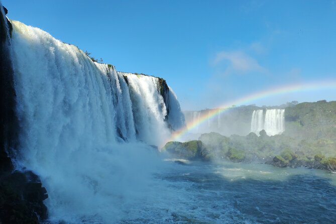 Private Tour: Brazilian side of Iguassu Falls - Price and what your $70 covers on the Brazilian side