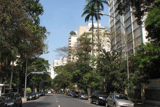 Private Tour: São Paulo's Top Attractions–6 Hours, Hotel/Airport - Mercadão (São Paulo Municipal Market): where lunch becomes part of the day
