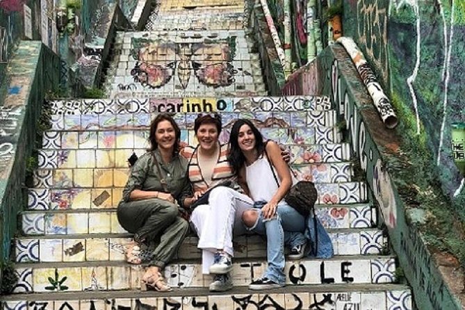 Private Tour: São Paulo's Top Attractions–6 Hours, Hotel/Airport - Avenida Paulista: MASP space, museums, and Sunday foot traffic