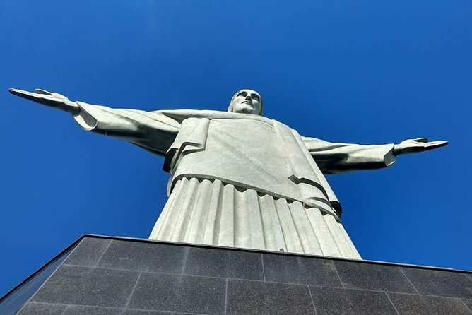 Private tour - The best of Rio in 1 day - Quick highlights, best-of-Rio in one day