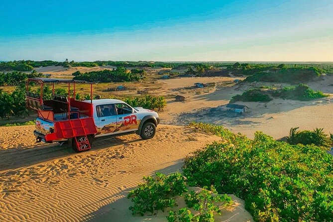 Private Tour to Foz do Rio São Francisco - Key points to know