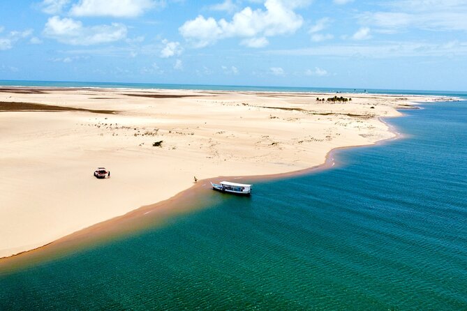 Private Tour to Foz do Rio São Francisco - Why Foz do Rio São Francisco feels special for a half-day