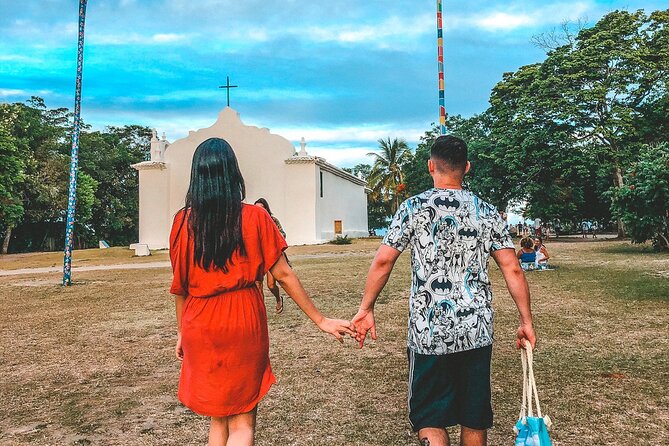Private Tour to Trancoso - Antonio Sergio: the guide factor that makes the day feel personal