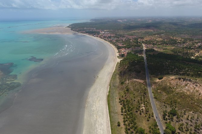 Private Transfer from Recife Airport to Maragogi - Key things I’d pay attention to before you book