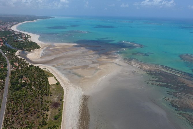 Private Transfer from Recife Airport to Maragogi - Timing: planning your arrival day around a 2-hour transfer