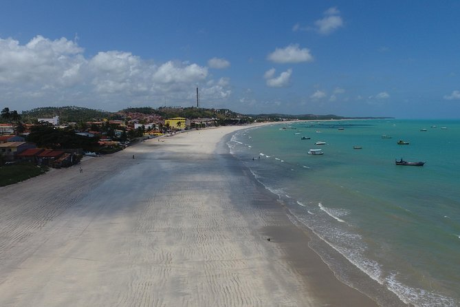 Private Transfer from Recife Airport to Maragogi - Price and value for a group of up to four