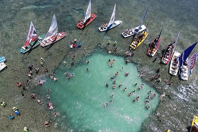 Private Transfer from Recife Airport to Porto de Galinhas - Recife Translado’s Role: The Transfer That Tries to Be Low-Stress