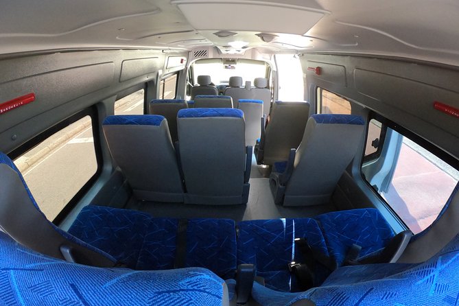 Private Transfer Rio de Janeiro and Airports x Angra dos Reis (10 max) - What this transfer actually is (and who it suits)