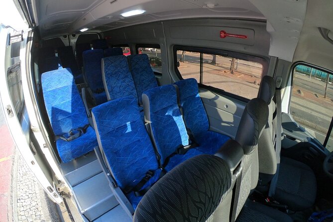 Private Transfer Rio de Janeiro and Airports x Angra dos Reis (10 max) - The ride itself: speed, comfort, and why it matters in Rio