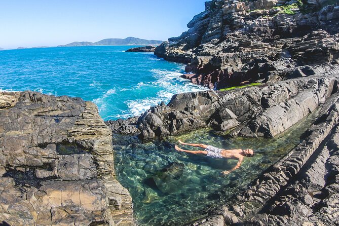 Private Walk through the Natural Pools in Búzios - Key Highlights I’d Tell a Friend