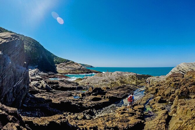 Private Walk through the Natural Pools in Búzios - Costa do Sol State Park, Natural Pools, and the Right Pace