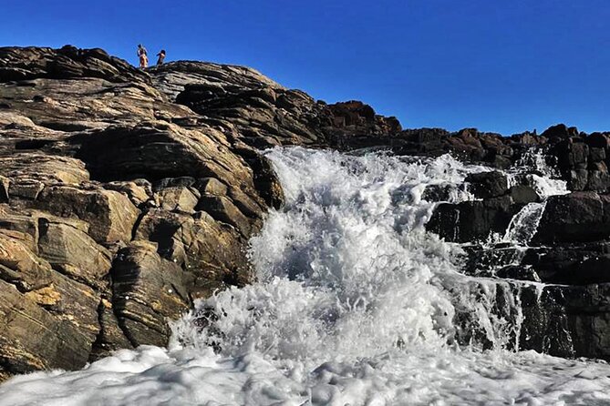 Private Walk through the Natural Pools in Búzios - Price and Value: Is $48.03 Worth It?