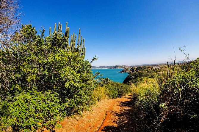 Private Walk through the Natural Pools in Búzios - Praia dos Amores First, Then the Natural Pools
