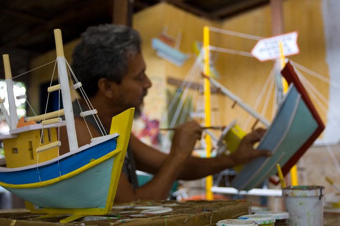 Private walk tour of Paraty's historical center - BY PARATY TOURS - Who This Tour Best Fits (And Who Might Skip It)