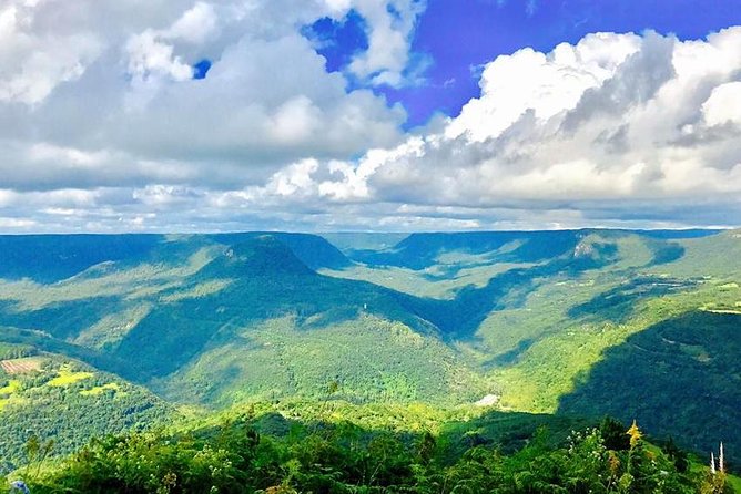 Quadricycle Tour to the Hills with Off Road 15km - 01 person - Private, one-person ATV time, plus weight and rider rules