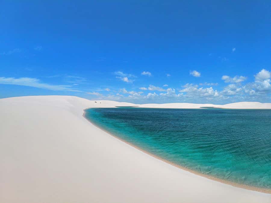 Rancharia Lagoon circuit (Santo Amaro) - The 9-hour rhythm: how the day actually moves